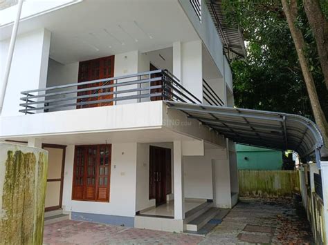 6 BHK 3378 Sqft Independent House for sale at Elamakkara, Kochi ...