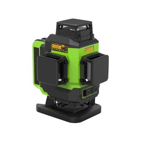 Floor And Wall Laser Level