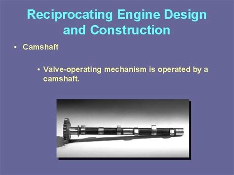Image result for Reciprocating Mechanism Design