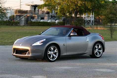 2010 Nissan 370Z