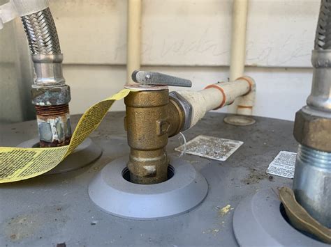 What Is A TPR Valve and Why Do I Need It?