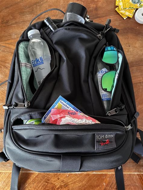 British Airways Cabin bag : r/onebag