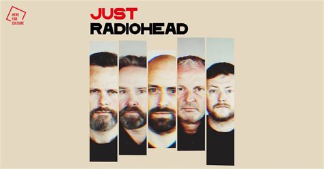 Just Radiohead at Parish, Huddersfield - Sat 31st August 2024, Parish ...