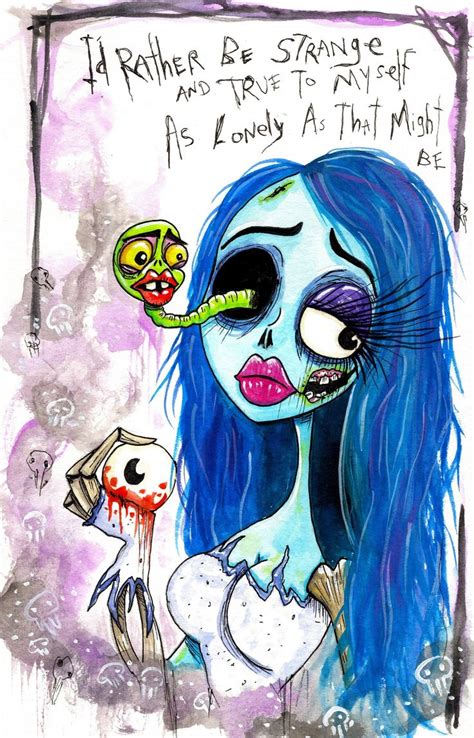 Image result for The Corpse Bride Worm