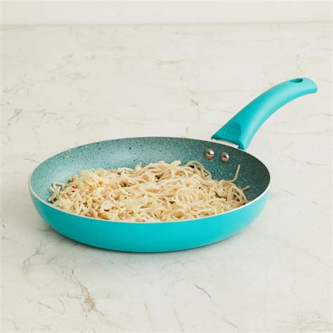 Buy Medleys Aluminium Frying Pan - 24cm from Home Centre at just INR 699.0