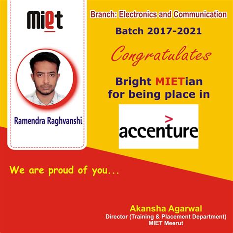 Placement | MIET Meerut
