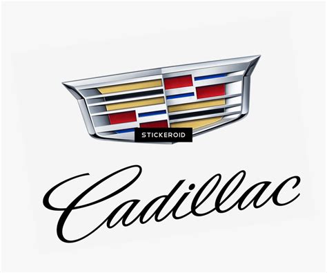 Cadillac Logo , Png Download, Transparent Png , Transparent Png Image ...
