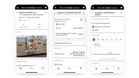 Mercedes me Charge | Mercedes-Benz of Henderson
