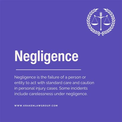 Personal Injury Law Attorney: How they Help Prove Negligence