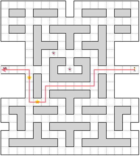 Image result for How to Make a 3D Maze Gamepython