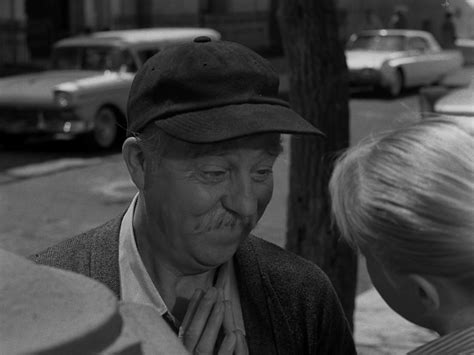 The Twilight Zone (1959) Season 3 Image | Fancaps