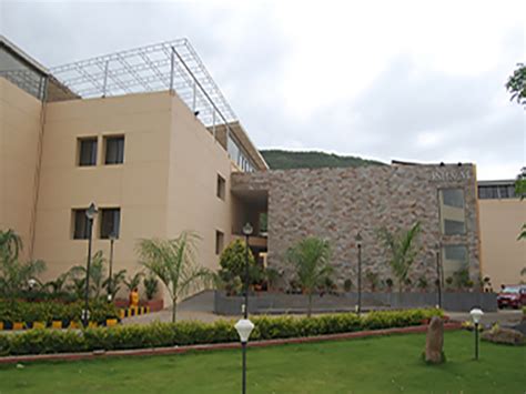 ISB&M - International School of Business and Media, Pune, India