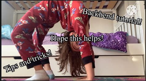 Backbend Tricks 的图像结果