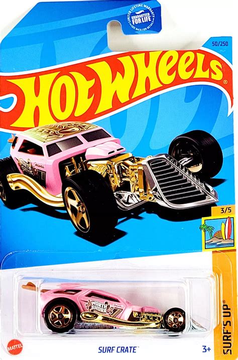 2023 Hot Wheels Complete Set: Mainlines, Super India | Ubuy