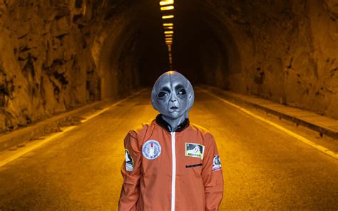 Image result for Alien Life On Moon