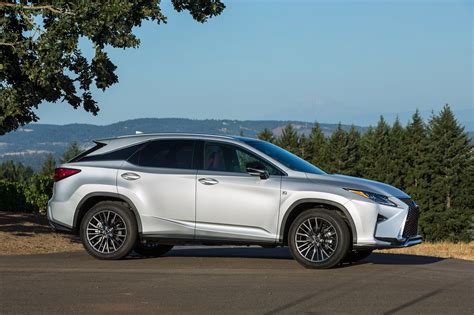 2016 Lexus RX350 Debuts With Ad Targeting LGBT Drivers [Video Review] | Gaywheels