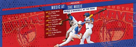 Promotional Schedule | Staunton Braves