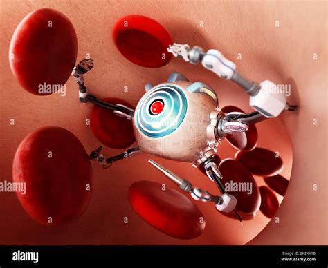 Robot Inside Human 的图像结果