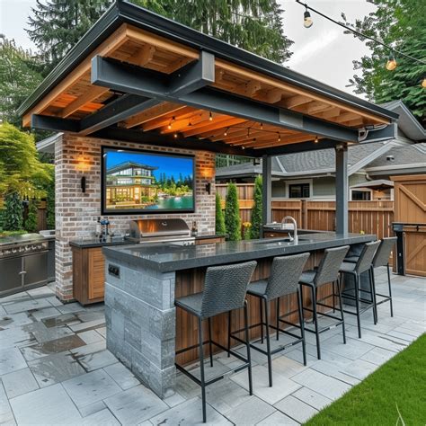 21 Best Texas Outdoor Kitchen ideas for 2024 | Outdoor kitchen design ...