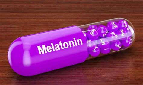 Melatonin shows promise as adjunct therapy for systemic lupus ...