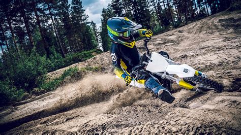 Husqvarna EE 5 Electric Dirt Bike 4K Wallpapers | HD Wallpapers | ID #28976