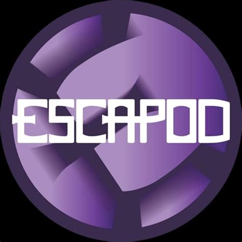 Escapod Device : Natalie O'Callahan: Amazon.in: Audible Books & Originals