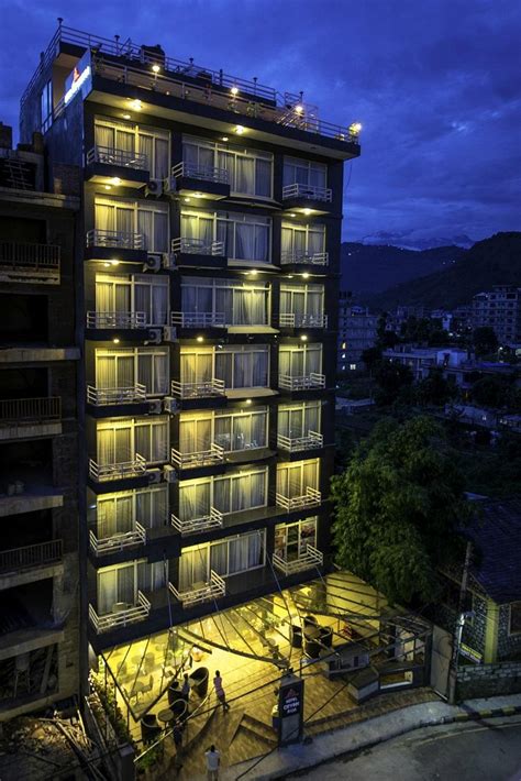 HOTEL CITY INN (Pokhara) - Hotel Reviews, Photos, Rate Comparison ...