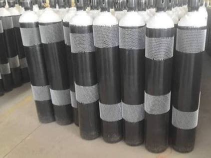 Cryogenic Gas Industries