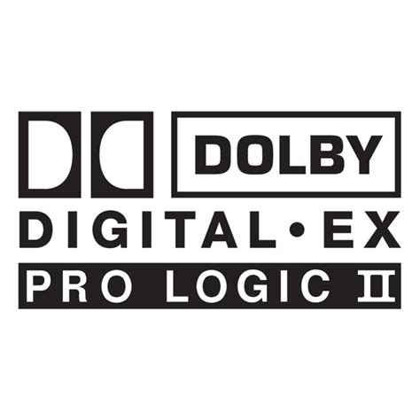 What Is Dolby Digital Ex at Richard Armes blog