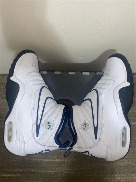 Nike Air Shake N’Destrukt (Dennis Rodman | Mercari