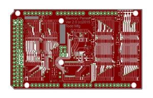 Image result for Arduino RAM Module