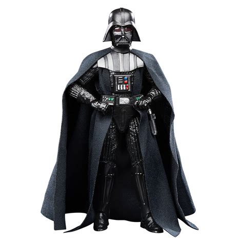 Star Wars The Black Series Return of the Jedi 40th Anniversary 6-Inch ...