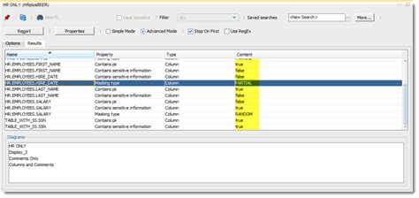 Image result for SQL Oracle Developer Model Notation