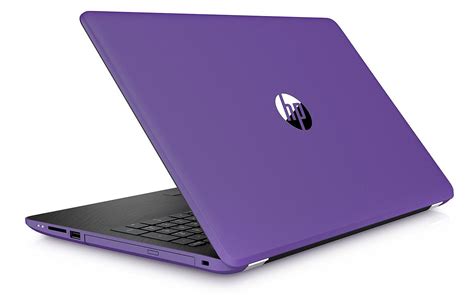 HP Notebook 15 的图像结果