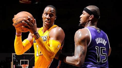 Dwight Howard among 'rebounding specialists' who post empty numbers ...