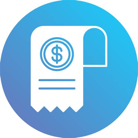 Invoice - Free commerce icons
