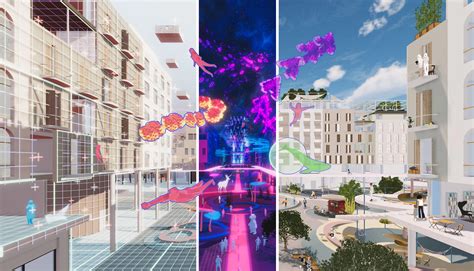 Spectra Cities | General Condition Studio