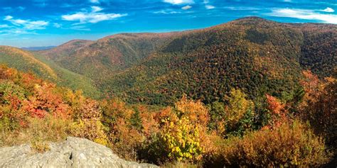 Mount Greylock - The Highest Peak in Massachusetts