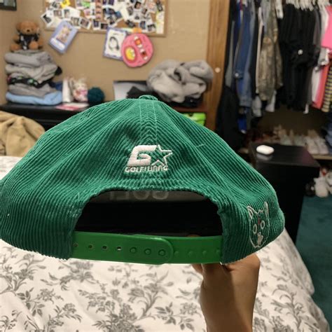 Golf Wang Men's Hat | Depop