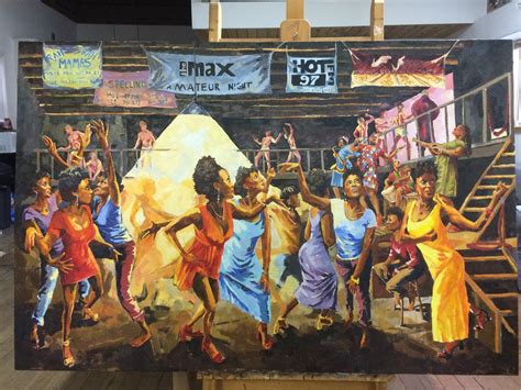 Sugar Shack Painting at PaintingValley.com | Explore collection of ...