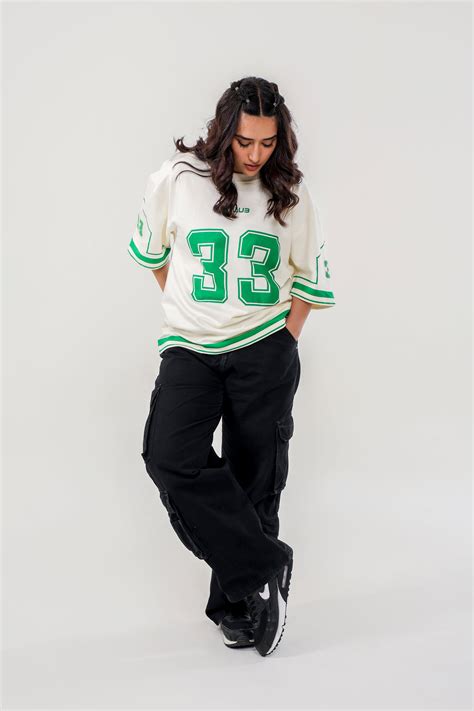 Shop Oversized Jersey T-Shirt for Stylish and Versatile Style Online ...