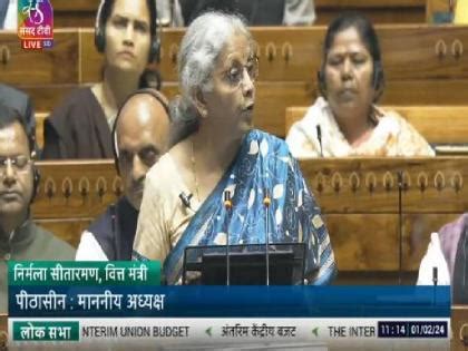 Interim Budget 2024: "390 यूनिवर्सिटी की स्थापना हुई, 4 करोड़ किसानों ...