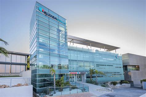 Galería fotográfica y multimedia | Centro Médico Quirónsalud Alicante