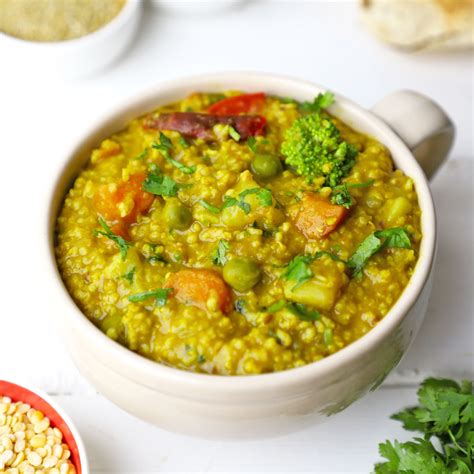 Jowar Khichadi Instant Premix l 200g - Millets Now