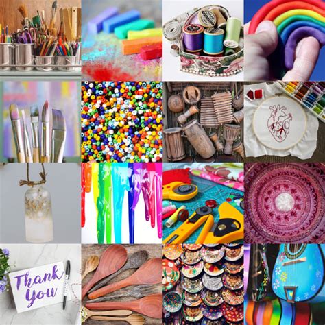 Hobbies List 的图像结果