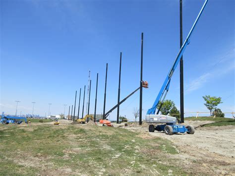 Golf Range Netting 的图像结果