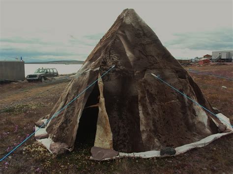 Best Eskimo Tents for Winter Camping