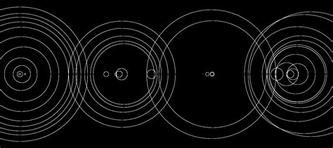 Processing Sketch Tutorial 的图像结果