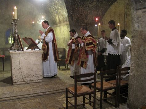 CATHOLICVS: mayo 2012