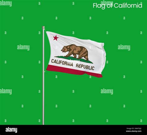 Official Flag Of California at Joseph Stanfield blog